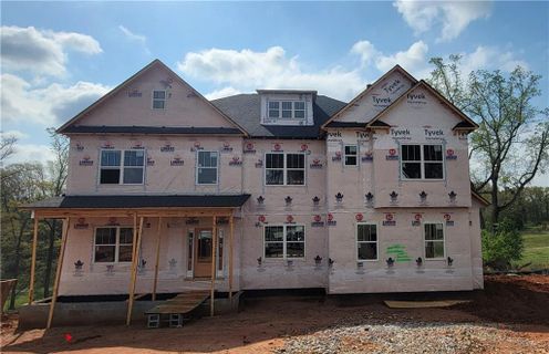 305 Forest Edge Road