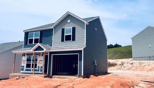209 Elderberry Lane