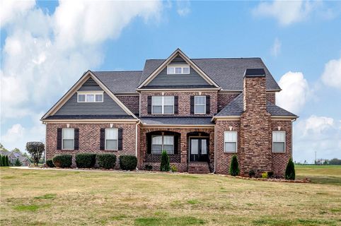 1004 Omega Farms Lane sold home in Omega Farms, Williamston, SC