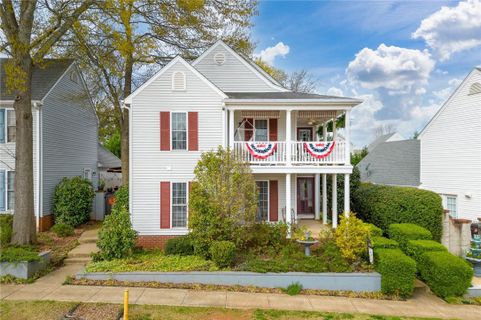 108 Homeplace Drive