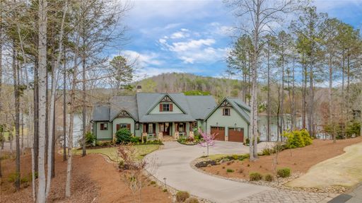 107 Mirror Lake Way