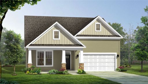 133 Ives Way