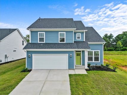 135 Ives Way
