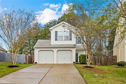 509 Glenlea Lane