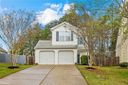 509 Glenlea Lane sold home in Greenville, SC