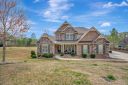 3 Vineyard Way sold home in Williamston, SC