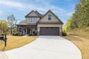 443 Copperstone Drive sold home in Seneca, SC