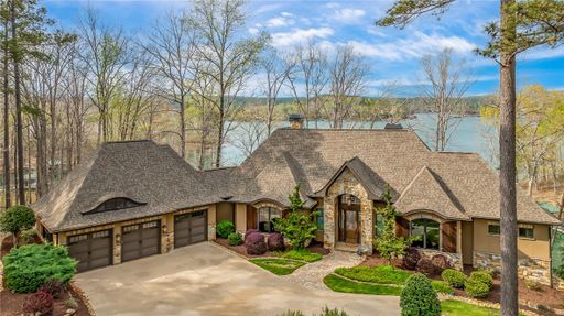 104 Mountain Shore Trail