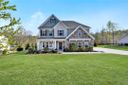 314 Avendell Drive sold home in Easley, SC