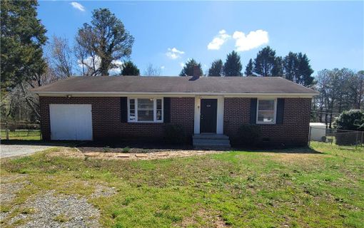 606 Ashwood Drive sold home in Laurel Hills, Anderson, SC
