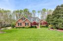 428 Wexford Way sold home in Easley, SC