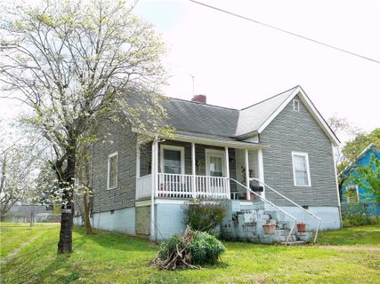 114 Bailey Street sold home in Toxaway Mill Village, Anderson, SC