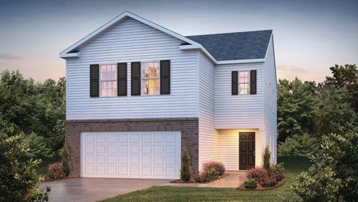 205 Elderberry Lane