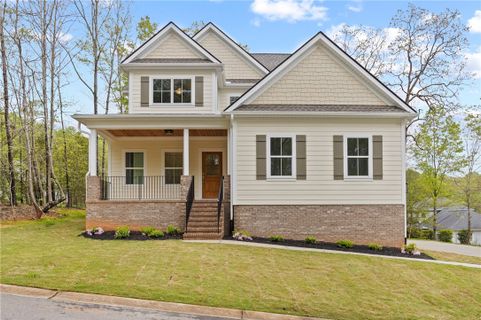 135 Old Compton Street sold home in Merchants Gate, Pendleton, SC