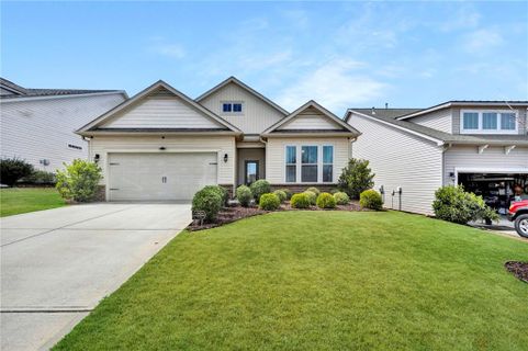 109 Rossmoor Court sold home in Pennington Farms, Anderson, SC