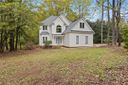 303 Shadow Oaks Drive sold home in Easley, SC