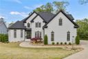 313 Merriman Trail sold home in Anderson, SC