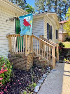 124 Cedar Creek Circle sold home in Spring Forest, Central, SC
