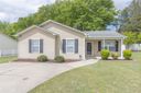 214 Ashwood Lane sold home in Anderson, SC