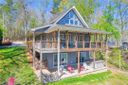 229 Jumping Branch Road sold home in Tamassee, SC