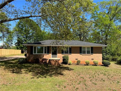 2016 Corinth Drive sold home in Enchanted Hills, Seneca, SC