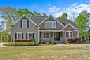 102 Jones Creek Circle sold home in Anderson, SC