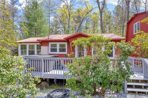 317 Knox Creek Road