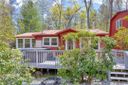 317 Knox Creek Road sold home in Tamassee, SC