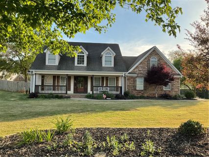 101 Pondstone Court sold home in Ashley Woods, Easley, SC