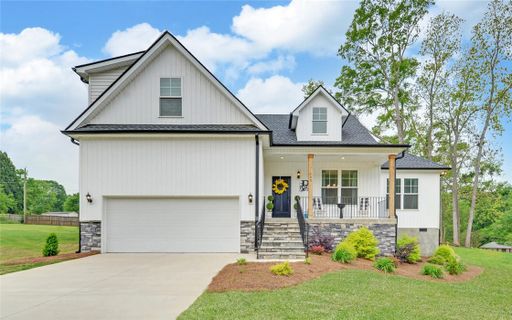 209 Driftwood Drive sold home in Lakewood, Anderson, SC