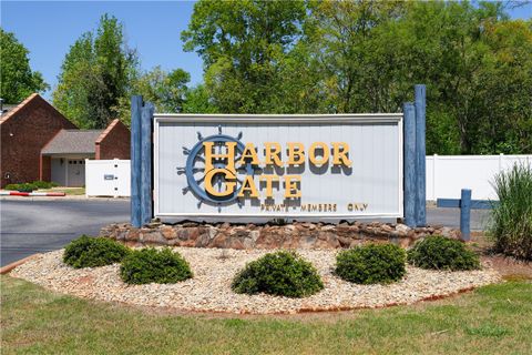 33 Harbor Gate sold home in Harbor Gate, Anderson, SC