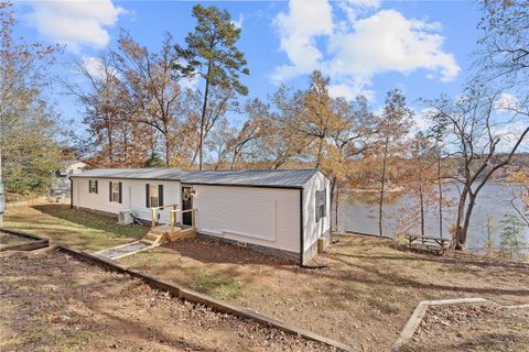 116 Lake Forest Drive sold home in Purdy Shores, Iva, SC