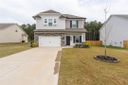 116 Bellflower Lane sold home in Anderson, SC
