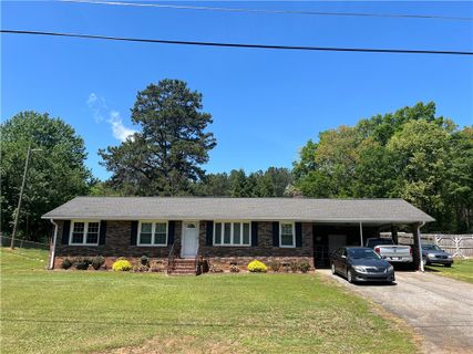 307 Catawba Circle sold home in Indian Hills, Seneca, SC