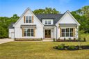 108 Sentinel Ridge sold home in Belton, SC
