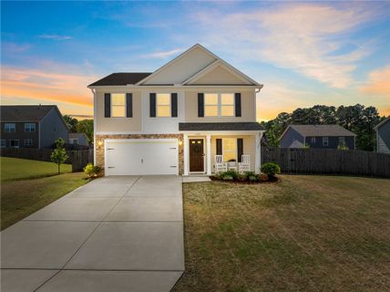 170 Sunny Point Loop sold home in Hidden Valley, Central, SC
