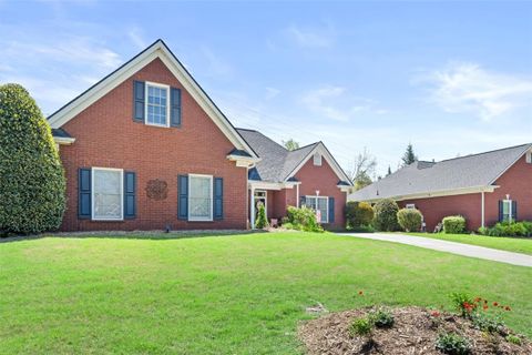 107 Grove Park Drive