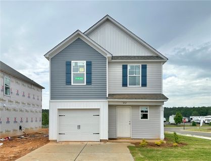 452 Seaborn Circle