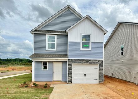 453 Seaborn Circle