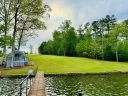 76 Creekpoint Drive sold home in Abbeville, SC