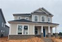 135 Founders Boulevard sold home in Central, SC
