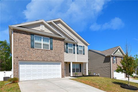 502 Baythorne Way