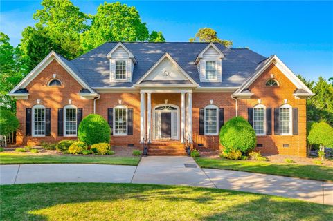 104 Overlook Court