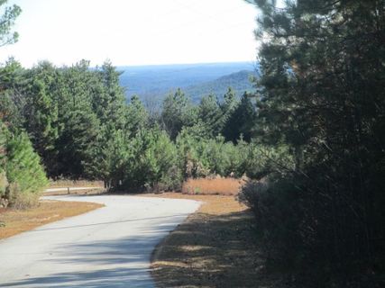 S-25 Jocassee Ridge Way
