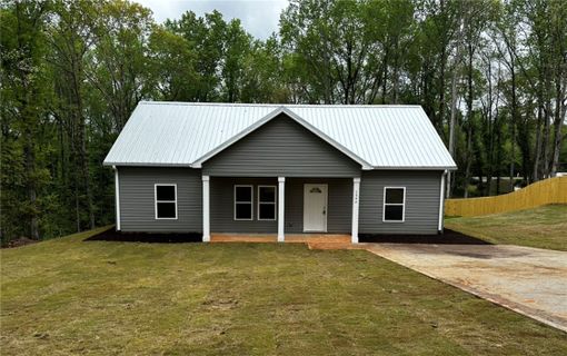 1544 Old Trail Drive sold home in Manley Acres, Anderson, SC