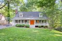 117 Ashley Road sold home in Clemson, SC