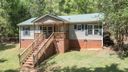 502 Lake Forest Drive sold home in Abbeville, SC