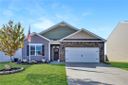 116 Light Spring Road sold home in Easley, SC