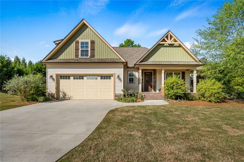 305 Edens Ridge Drive sold home in Edens Ridge, Six Mile, SC