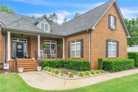 104 Royal Dor Noch Court sold home in Innisbrook, Anderson, SC